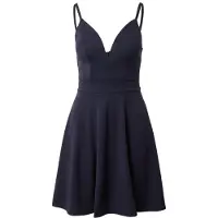 Wal G. Robe 'VINCENT' bleu marine