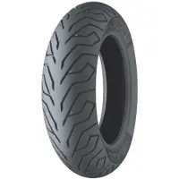 Michelin Pneu scooter 13 130/70 x 13 city grip rear reinf tl 63p