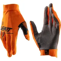 Leatt Moto 1.5 GripR Gants de motocross jeunesse Taille