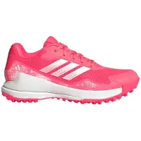 Adidas Chaussure de sport 'Fabela Zone' pitaya / rosé / rose clair