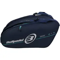 Bullpadel Sac De Raquette De Padel Bpp26015 Tour