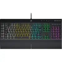 Corsair K55 RGB PRO BLACK AZERTY FR