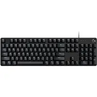 Logitech Logi G413 Se - Black - Central (Fr)