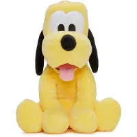 Disney Plüsch 6315872690x06 Jaune