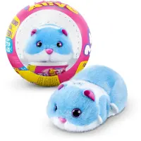 Zuru Pets Alive Hamstermania Series 1 Capsule
