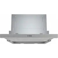 Bosch Hotte Télescopique Dfs067a51 60 Cm