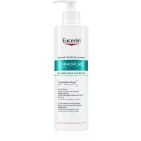 Eucerin DermoPure Clinical Correcting Cleanser 400 ml