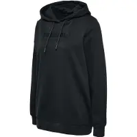 Hummel hmlBOOSTER Hoodie Femme 2001 - noir XS