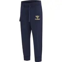 Hummel Signe Pants Bleu 74 cm Fille