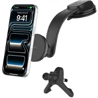 Belkin Wic012hqbk Wireless Charger Argenté