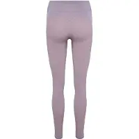 Hummel Leggings Cleaa Mid Waist Seamless