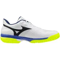 Mizuno Chaussures Pour Terre Battue Wave Exceed Court Cc
