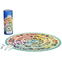 Ridley Puzzle Inspirational Women 1000 pièces