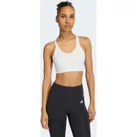 Adidas Soutien-gorge De Sport à Fort Impact Optime Essentials Workout