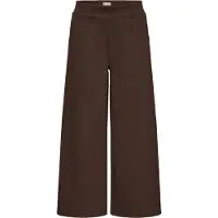 Ichi Pantalon 'IHKate' brun foncé