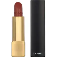 Chanel - Rouge Allure Le Rouge Intense