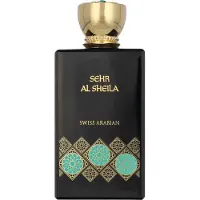 Swiss Arabian Sehr Al Sheila Eau de Parfum, 100 ml