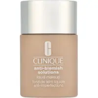 Clinique Anti-blemish Solutions Liquid Makeup Fond de teint liquide-