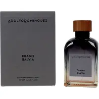 Adolfo Dominguez Agua Fresca Ebano 200ml Eau De Parfum Clair Homme