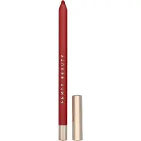 Fenty Beauty Trace'd Out Longwear Waterproof Crayon à lèvres The MVP 1,24 gramme