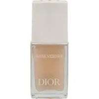 Dior Base Coat Nail Polish Beige Femme