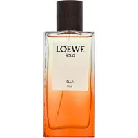 LOEWE Solo Ella Elixir Eau de Parfum pour femmes 100 ml