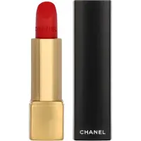Chanel - Rouge Allure Velvet Rouge À Lèvres