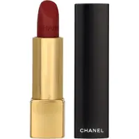 Chanel Rouge Allure Velvet Lipstick 58 Rouge Vie 3,6 grammes