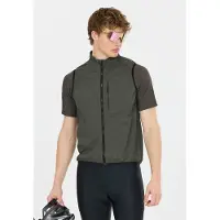 Endurance Gilet de sport 'Nimbos' olive