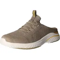 Dockers by Gerli Mule 'Pantolette Herren 50ME015 700 530 Kunststoff (Synthetik) in beige' beige