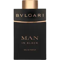 Bvlgari Man In Black Edp Vaporisateur