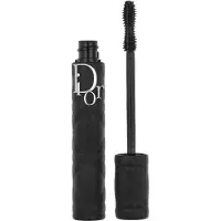 Dior Diorshow Overvolume mascara extra volume teinte 090 Overblack 8.5 g