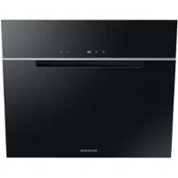 Samsung NK24C7070WB/UR Hotte à tête ouverte Noir