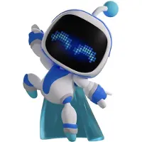 Youtooz Figurka Astro Bot - Astro Bot (Astro Bot 0)