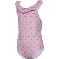 Hummel Maillot de bain mauve