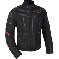 Armr Veste Kumaji 3.0 Noir 2XL Hommes Noir 2XL