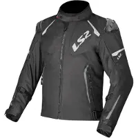 LS2 Veste Zoom