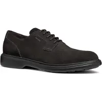Geox Chaussure à lacets 'U Ottavio D' brun foncé