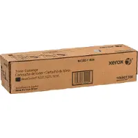 Xerox 106R01306 - Noir - Toner