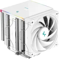 DeepCool Ak620 Cpu Fan 120 Mm Clair