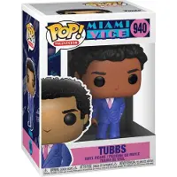 Funko POP! Miami Vice S2 - Tubbs 940 - Pop - Figurine en vinyle