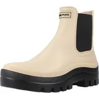 Toni pons Carter Rain Boots Beige EU 40 Femme