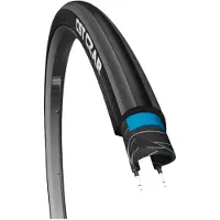 CST Pneu de vélo de course Czar 60 Tpi 700c x 28 Noir 700C x 28 Noir 700C x 28