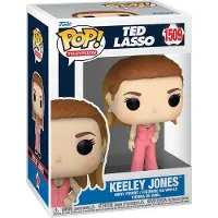 Funko POP! Ted Lasso POP ! TV Keeley(PK) 9 cm