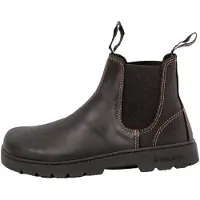 El naturalista Bottines pour Femme/Homme N5262 ARIZONA BLACK / NOMADA Couleur Noir