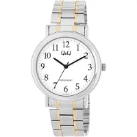 Q&Q - C17A-002PY - Montre-bracelet