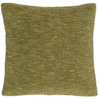 Urban Nature Culture coussin Tham brin de conifère