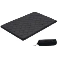 Vevor Matelas Futon Taille Lit Double