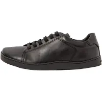 El naturalista Chaussures pour Femme/Homme N5910 SOFT NAPPA BLACK/ ORIGEN Couleur Noir
