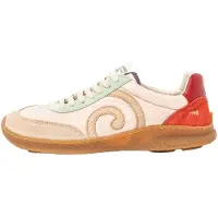 El naturalista Chaussures pour Femme/Homme N5435A MULTI MATERIAL MULTI CREAM/OROEL Multicolore